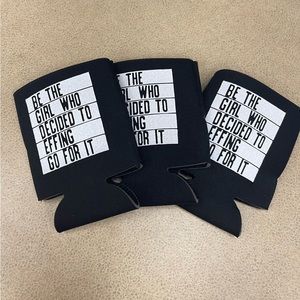 Drink Koozies